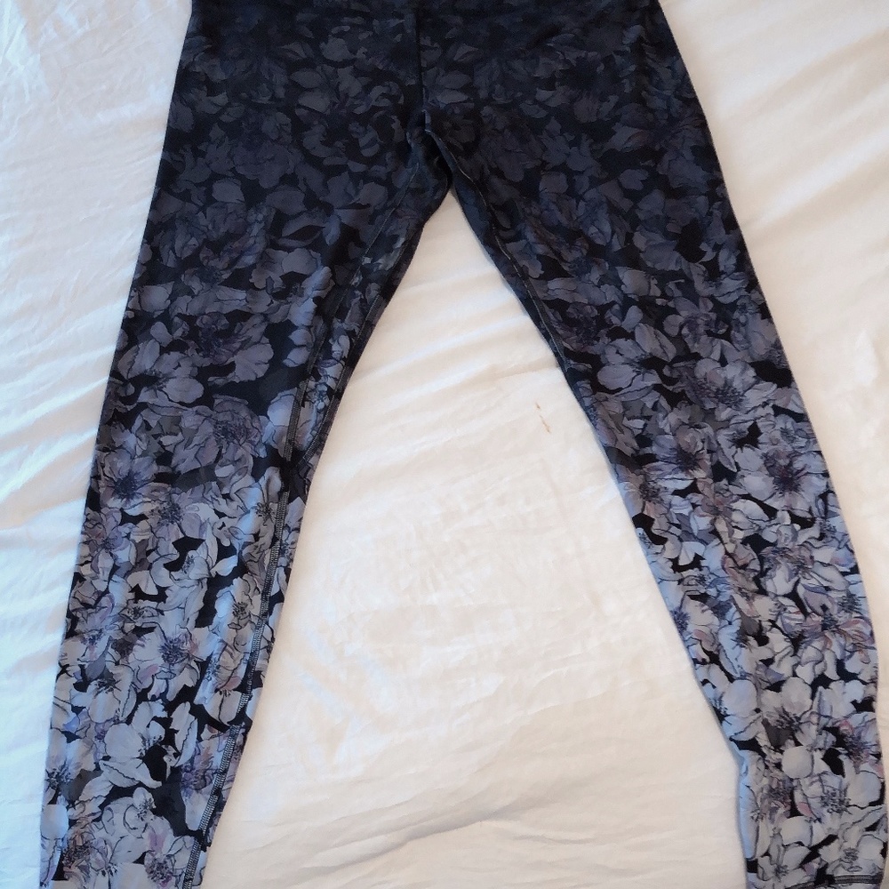 New lululemon leggings!